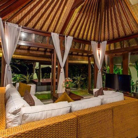 Villa Kaba Kaba Resort Canggu Eksteriør bilde