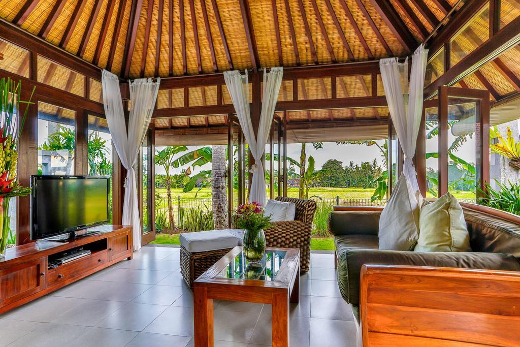 Villa Kaba Kaba Resort Canggu Eksteriør bilde