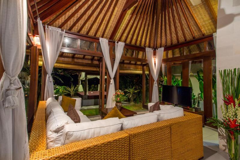 Villa Kaba Kaba Resort Canggu Eksteriør bilde