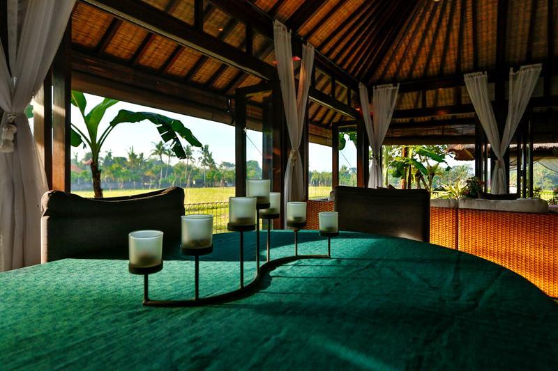 Villa Kaba Kaba Resort Canggu Eksteriør bilde