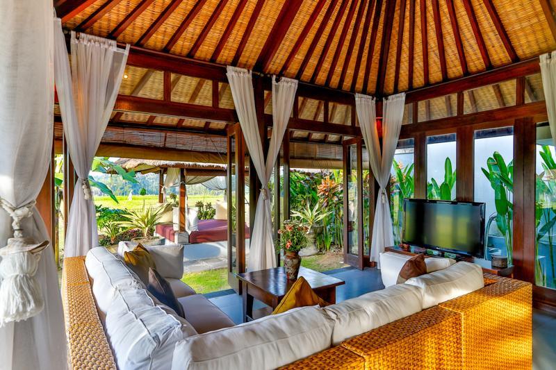 Villa Kaba Kaba Resort Canggu Eksteriør bilde