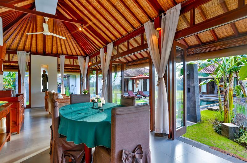 Villa Kaba Kaba Resort Canggu Eksteriør bilde