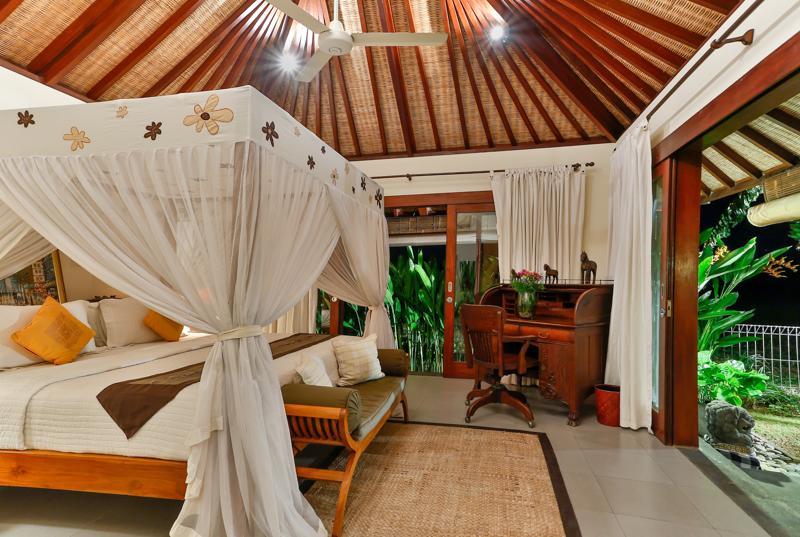 Villa Kaba Kaba Resort Canggu Eksteriør bilde