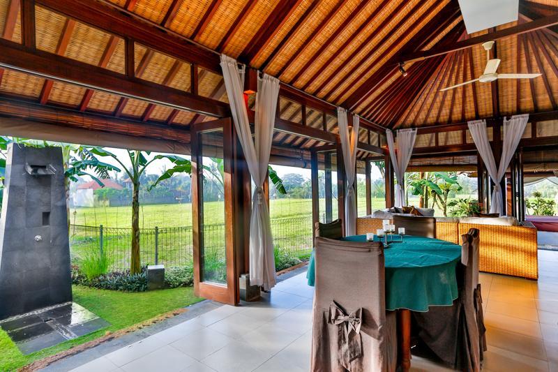 Villa Kaba Kaba Resort Canggu Eksteriør bilde