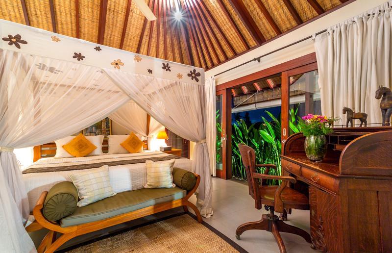 Villa Kaba Kaba Resort Canggu Eksteriør bilde