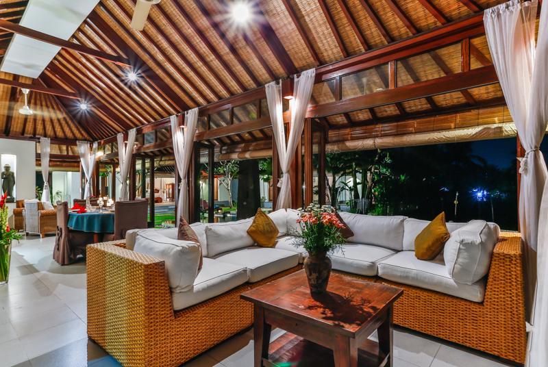 Villa Kaba Kaba Resort Canggu Eksteriør bilde