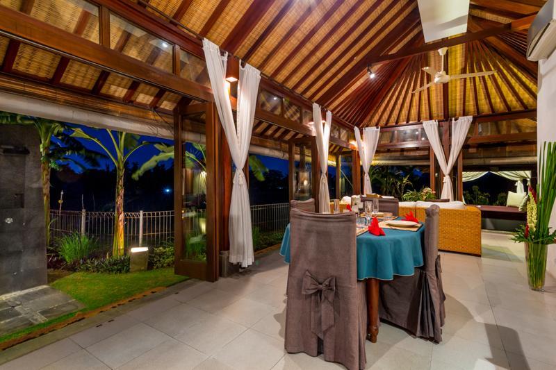 Villa Kaba Kaba Resort Canggu Eksteriør bilde