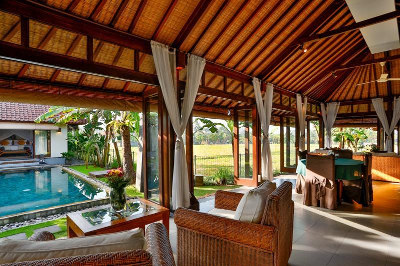 Villa Kaba Kaba Resort Canggu Eksteriør bilde