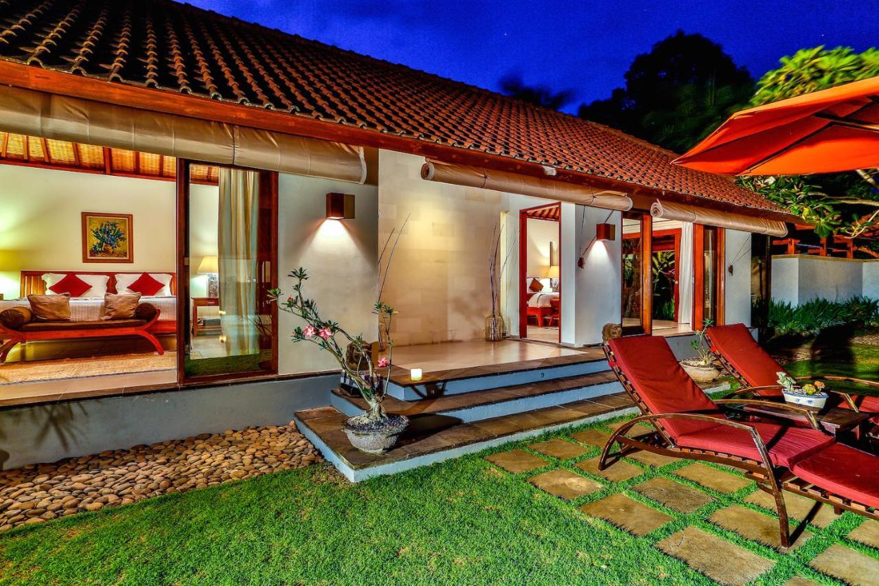 Villa Kaba Kaba Resort Canggu Eksteriør bilde