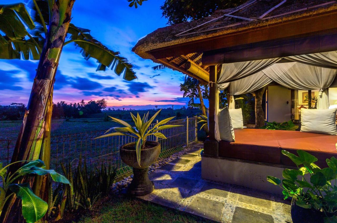 Villa Kaba Kaba Resort Canggu Eksteriør bilde