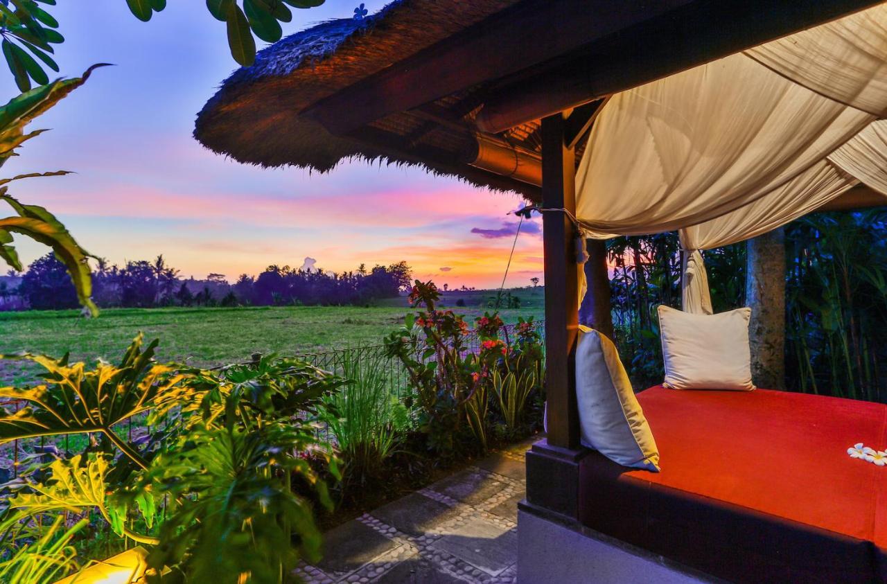 Villa Kaba Kaba Resort Canggu Eksteriør bilde